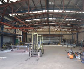 Factory, Warehouse & Industrial commercial property leased at Schofield Street Riverwood NSW 2210