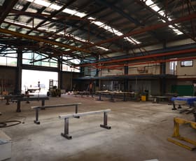 Factory, Warehouse & Industrial commercial property leased at Schofield Street Riverwood NSW 2210