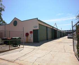 Factory, Warehouse & Industrial commercial property leased at 7/127 Bulimba Street Bulimba QLD 4171