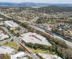 Factory, Warehouse & Industrial commercial property leased at Molendinar QLD 4214