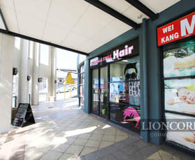 Offices commercial property leased at Fortitude Valley QLD 4006