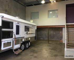 Factory, Warehouse & Industrial commercial property leased at 4/2 Machinery Avenue Warana QLD 4575