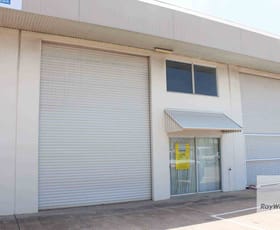 Factory, Warehouse & Industrial commercial property leased at 4/2 Machinery Avenue Warana QLD 4575