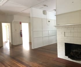 Offices commercial property leased at 109 West High Street Coffs Harbour NSW 2450