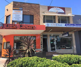 Medical / Consulting commercial property leased at Revesby NSW 2212