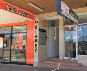 Medical / Consulting commercial property leased at Revesby NSW 2212