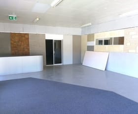Showrooms / Bulky Goods commercial property leased at 1/42 Reserve Drive Mandurah WA 6210