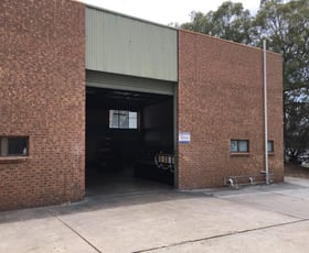 Shop & Retail commercial property leased at Unit 12/3 Hollylea Road Leumeah NSW 2560