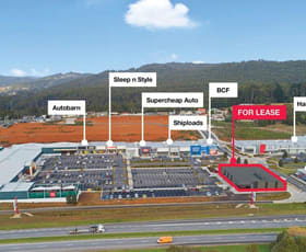 Shop & Retail commercial property leased at 4 Friend Street Devonport TAS 7310