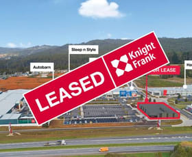 Shop & Retail commercial property leased at 4 Friend Street Devonport TAS 7310
