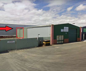 Factory, Warehouse & Industrial commercial property leased at Rear Rear of shed 10 Silverton park Warrnambool VIC 3280