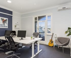 Offices commercial property leased at 84 West Street North Sydney NSW 2060