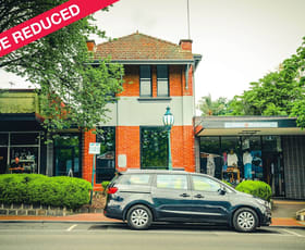 Shop & Retail commercial property leased at 262 Maroondah Highway Healesville VIC 3777