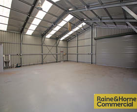 Factory, Warehouse & Industrial commercial property leased at 15 Ellison Road Geebung QLD 4034