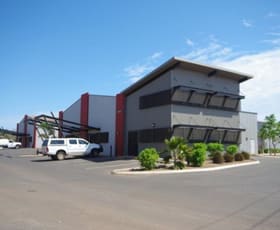 Factory, Warehouse & Industrial commercial property leased at 5/985 Woodbrook Road Karratha Industrial Estate WA 6714
