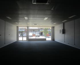 Offices commercial property leased at 69B Sheridan Street Cairns City QLD 4870