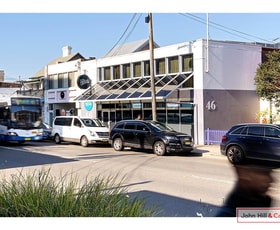 Shop & Retail commercial property leased at 46 Burwood Road Burwood NSW 2134