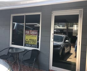 Offices commercial property leased at Shop 9, 9-11 Normanby Street Yeppoon QLD 4703