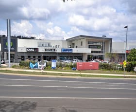 Shop & Retail commercial property leased at Kiosk 2 / 48-54 Brisbane Street Drayton QLD 4350