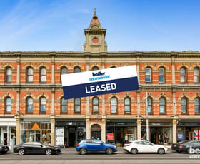 Offices commercial property leased at First Floor, Suite 8 Brunswick Street Fitzroy VIC 3065