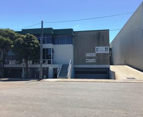 Factory, Warehouse & Industrial commercial property leased at 1/3 Wood Street Tempe NSW 2044