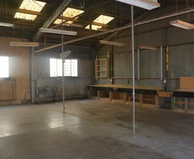 Factory, Warehouse & Industrial commercial property leased at 8 & 9/136 Taren Point Road Taren Point NSW 2229