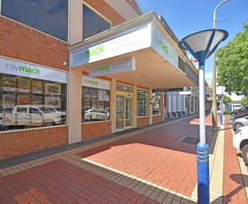 Offices commercial property leased at 2/592 Dean Street Albury NSW 2640