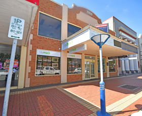 Offices commercial property leased at 2/592 Dean Street Albury NSW 2640