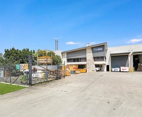 Factory, Warehouse & Industrial commercial property leased at Unit 1, 12 Commerce Circuit Yatala QLD 4207