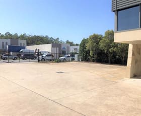 Factory, Warehouse & Industrial commercial property leased at Unit 1, 12 Commerce Circuit Yatala QLD 4207