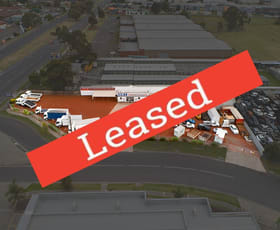 Factory, Warehouse & Industrial commercial property leased at 1-7 Fordson Road Campbellfield VIC 3061