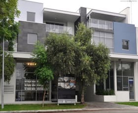 Offices commercial property leased at 2/317 Churchill Avenue Subiaco WA 6008