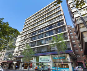 Offices commercial property leased at Suite 6.03, Level 6,/225 Clarence Street Sydney NSW 2000