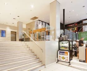 Offices commercial property leased at Suite 6.03, Level 6,/225 Clarence Street Sydney NSW 2000