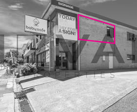 Offices commercial property leased at 4/537 Pittwater Road Brookvale NSW 2100