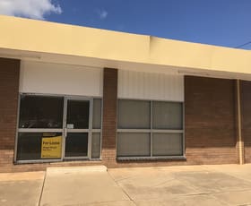 Offices commercial property leased at 1 Bardo Lane (Cnr Tompson Street) Wagga Wagga NSW 2650