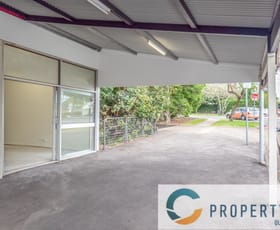 Offices commercial property leased at 105 Gladstone Road Highgate Hill QLD 4101