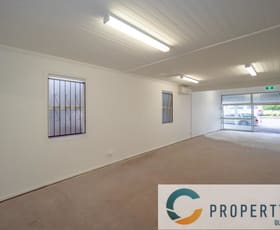 Offices commercial property leased at 105 Gladstone Road Highgate Hill QLD 4101
