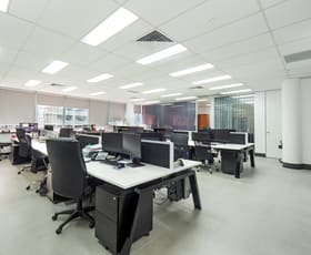 Medical / Consulting commercial property leased at 31 Cowper Street Parramatta NSW 2150