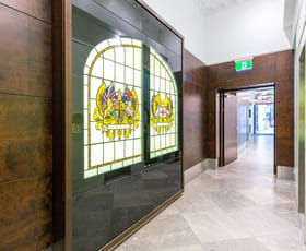 Offices commercial property leased at Level 3 & 5/90 William Street Melbourne VIC 3000