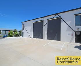 Factory, Warehouse & Industrial commercial property leased at 26/344 Bilsen Road Geebung QLD 4034