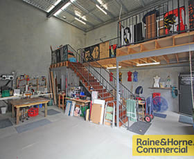 Factory, Warehouse & Industrial commercial property leased at 26/344 Bilsen Road Geebung QLD 4034