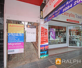 Shop & Retail commercial property leased at 43c Haldon Street Lakemba NSW 2195