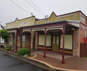 Shop & Retail commercial property leased at 35 Wolgan Street Portland NSW 2847