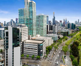 Offices commercial property leased at Level 6.1  Part Floor/380 St Kilda Rd Melbourne VIC 3004