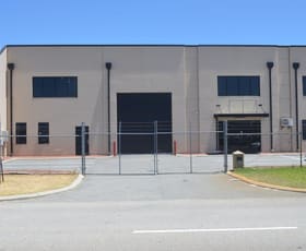 Factory, Warehouse & Industrial commercial property leased at 398C Victoria Road Malaga WA 6090
