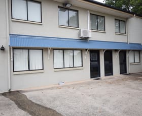 Offices commercial property leased at 99 Herries Street - Lower Ground Floor East Toowoomba QLD 4350