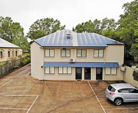 Medical / Consulting commercial property leased at 99 Herries Street - Lower Ground Floor East Toowoomba QLD 4350