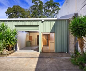 Factory, Warehouse & Industrial commercial property leased at 3/6 Staple Street Seventeen Mile Rocks QLD 4073