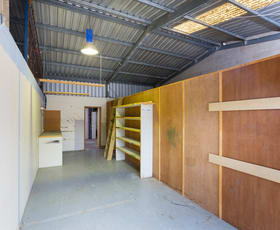 Factory, Warehouse & Industrial commercial property leased at 3/6 Staple Street Seventeen Mile Rocks QLD 4073